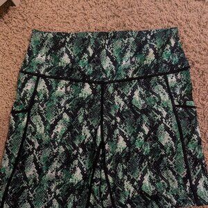 CVG 7" shorts Venom Size M